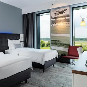 Airport Plaza Hamburg 4* Norderstedt