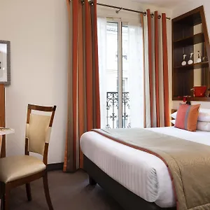 Grand Des Balcons Hotel Paris