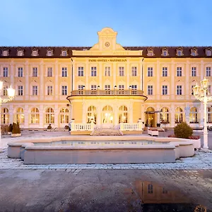 Eurostars Park Maximilian Hotel Regensburg