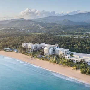 Wyndham Grand Rio Mar Rainforest And Golf 5* Rio Grande