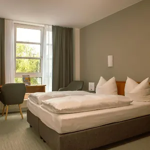 Hotel Senscity Spandau