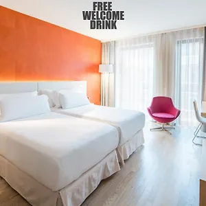 Barcelo 4* Hamburg