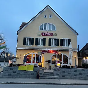 La Strada 3* Murnau am Staffelsee