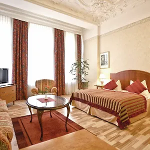 Safestay Hotel
